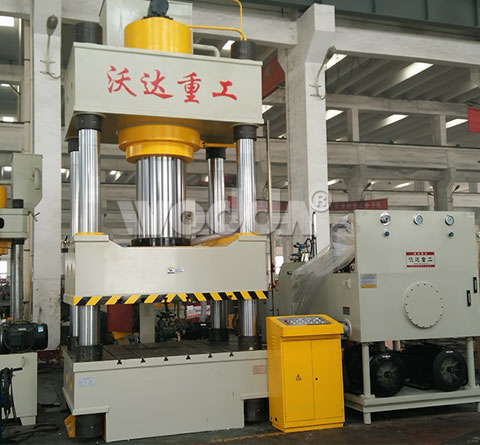 液壓機(jī)